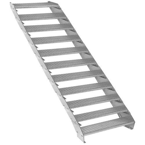 Adjustable section - adjustable, 11