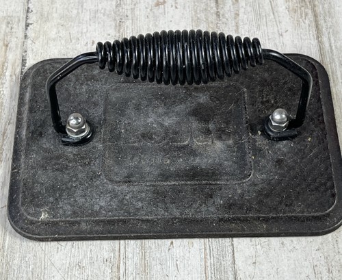 Lodge cast iron burger - lodge, press