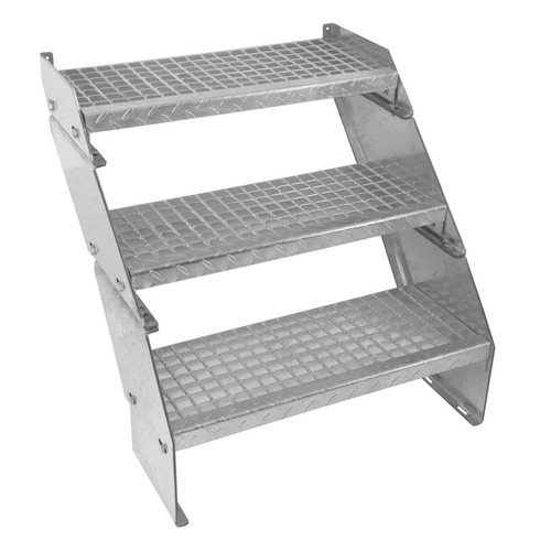 Adjustable section - 3,
