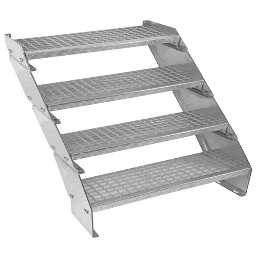 Adjustable section - adjustable, 4