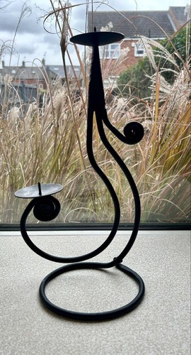 Cast iron double - cast,