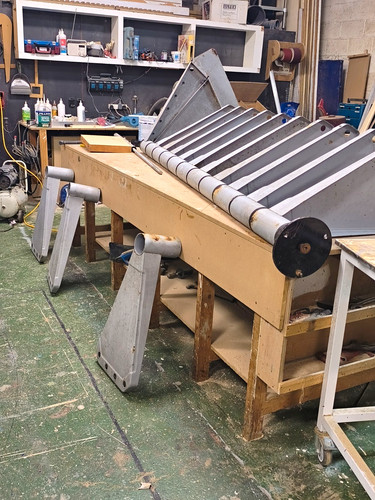 Indoor outdoor metal - indoor/outdoor,
