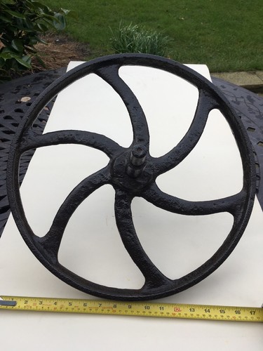 450mm vintage cast - 450mm,