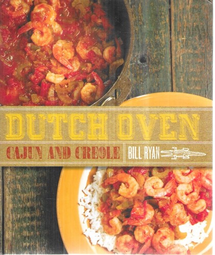 Dutch oven cajun and creole - oven,