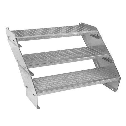 Adjustable section - 3,
