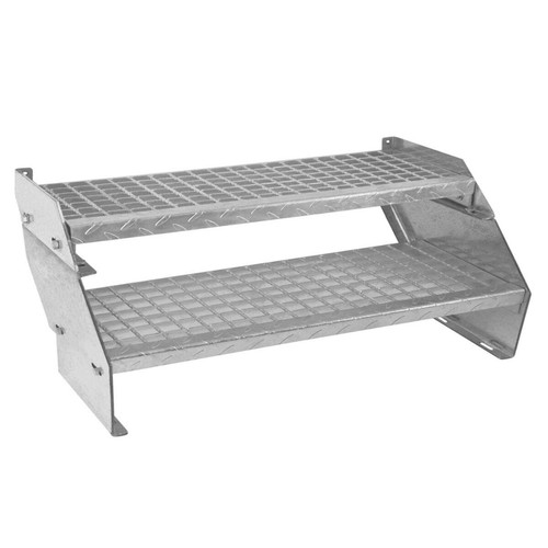 Adjustable section - 2,