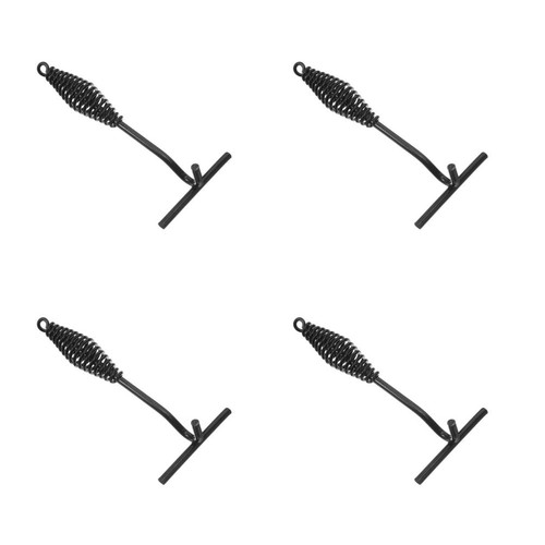 Count lid hook handle cast - count,