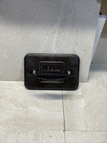 Lodge cast iron burger press - iron,