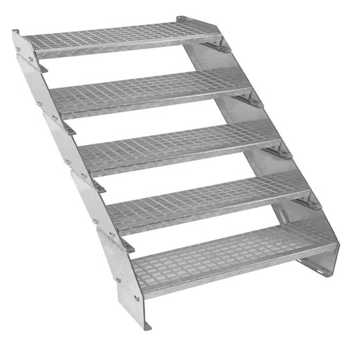 Adjustable section - adjustable, 5