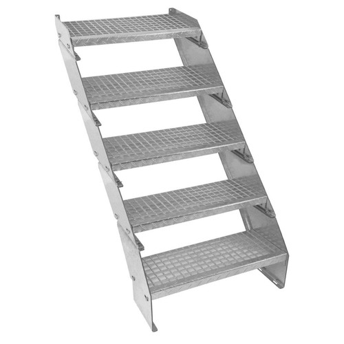 Adjustable section - adjustable, 5