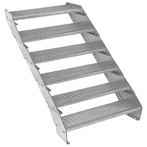 Adjustable section - adjustable, 6
